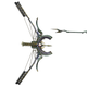 Illustration for article titled Only Xbox 360 Owners Will Be Able to Use This Exclusive emFinal Fantasy XIII-2/em DLC Weapon